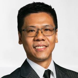 Manfred Chua